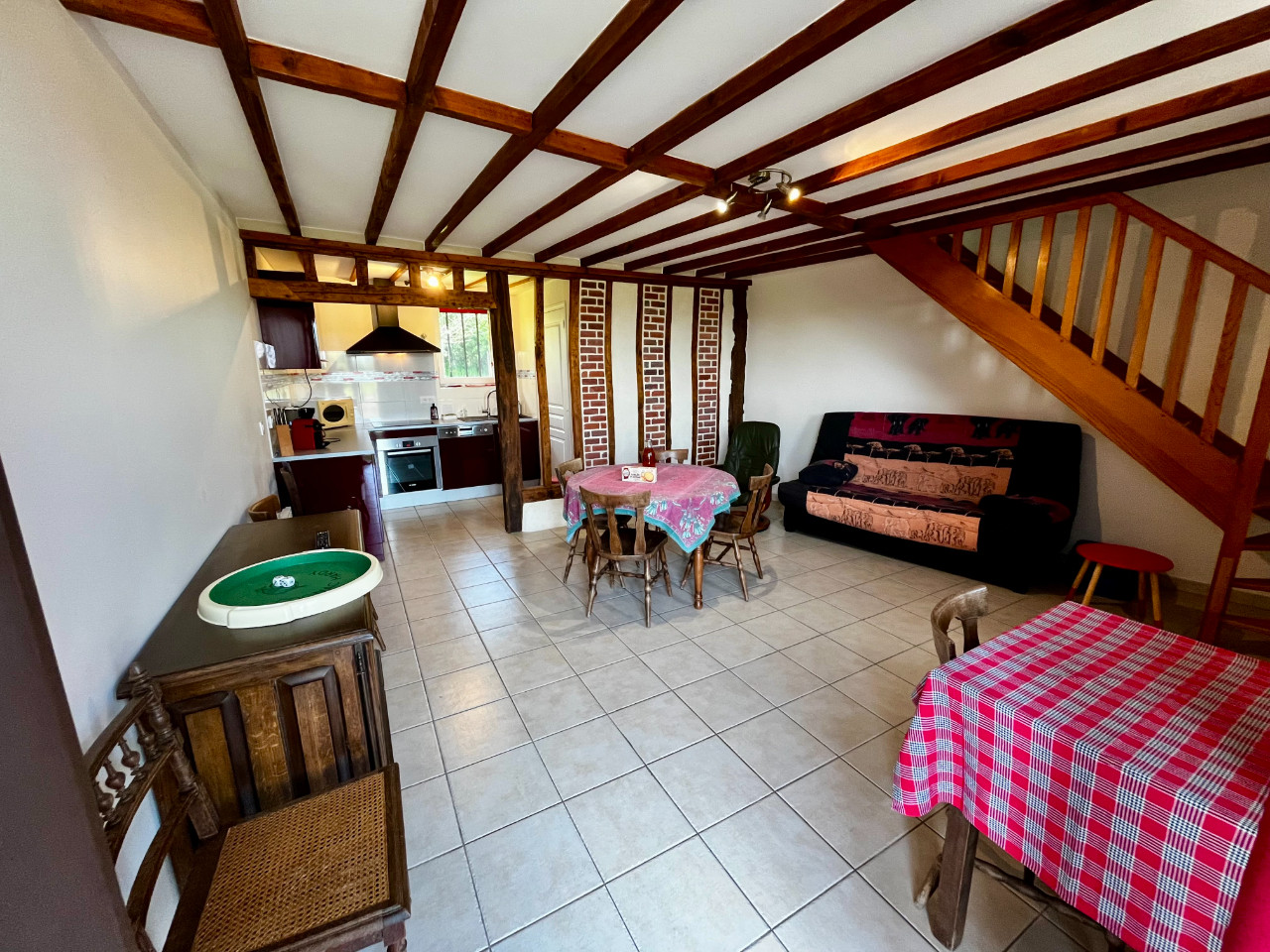  Calvados Rustique