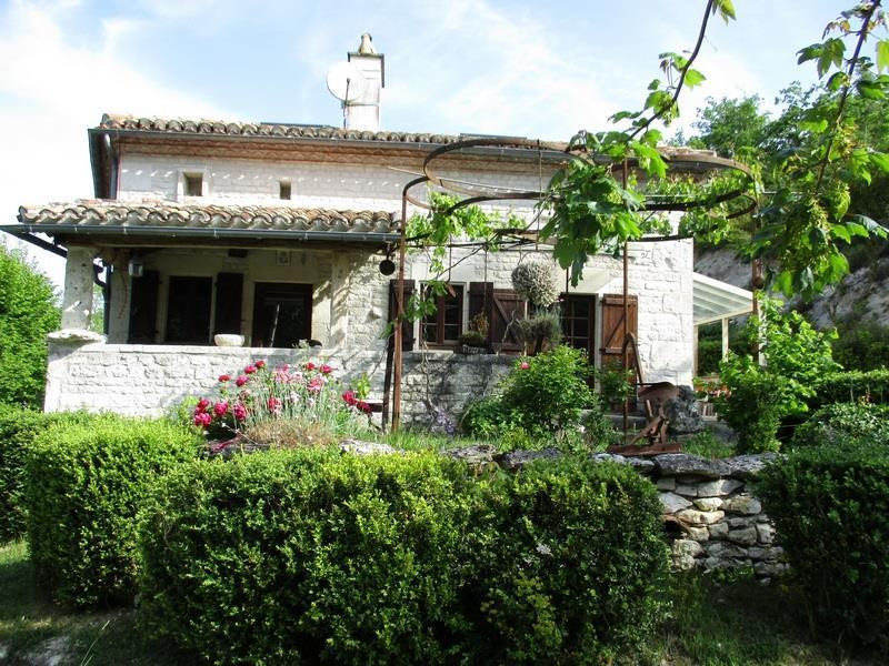 GreenGo Eco Gîte le Théron Fontaine
