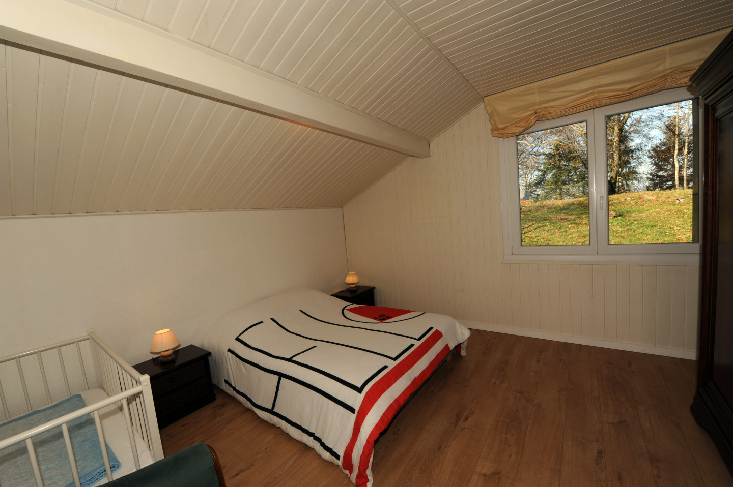 Location Doubs Gîte de groupe