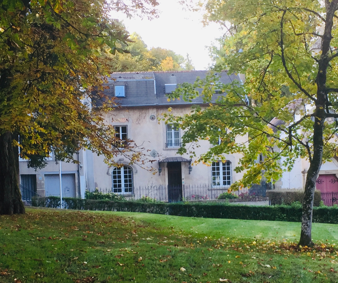 GreenGo Grand gîte du parc