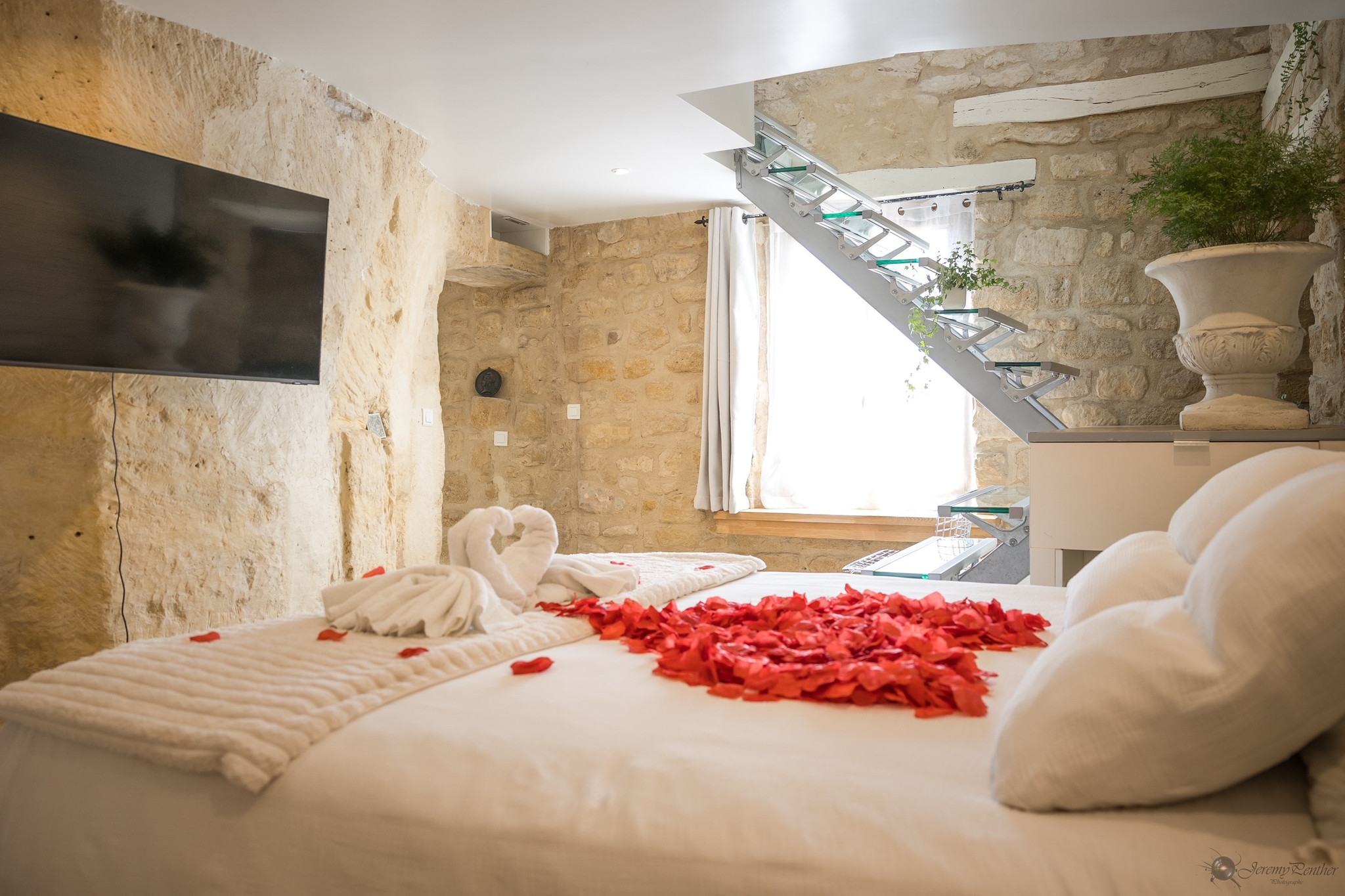 Logement insolite Val-d'Oise En ville