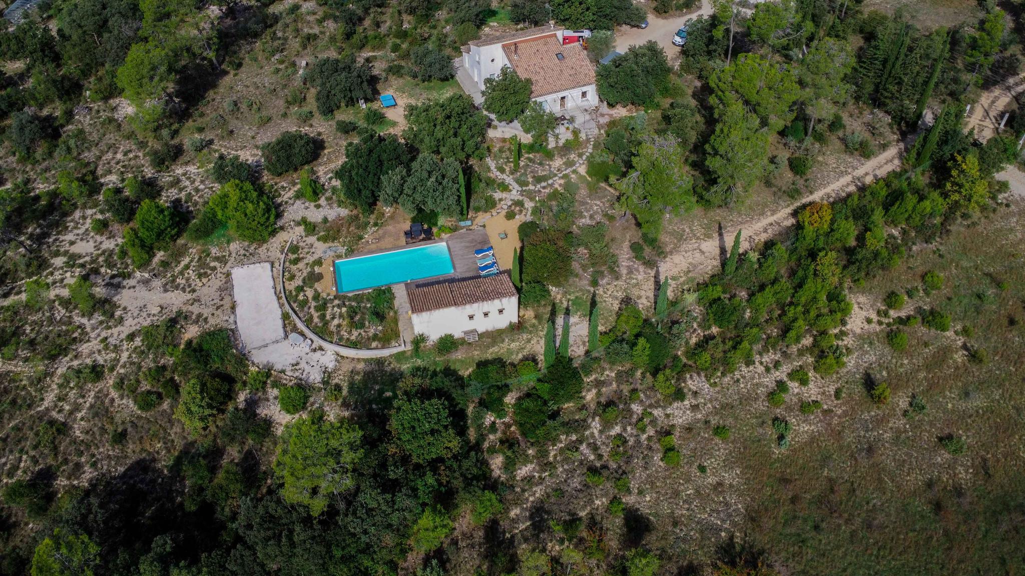 GreenGo Gîte Occitanie Évasion