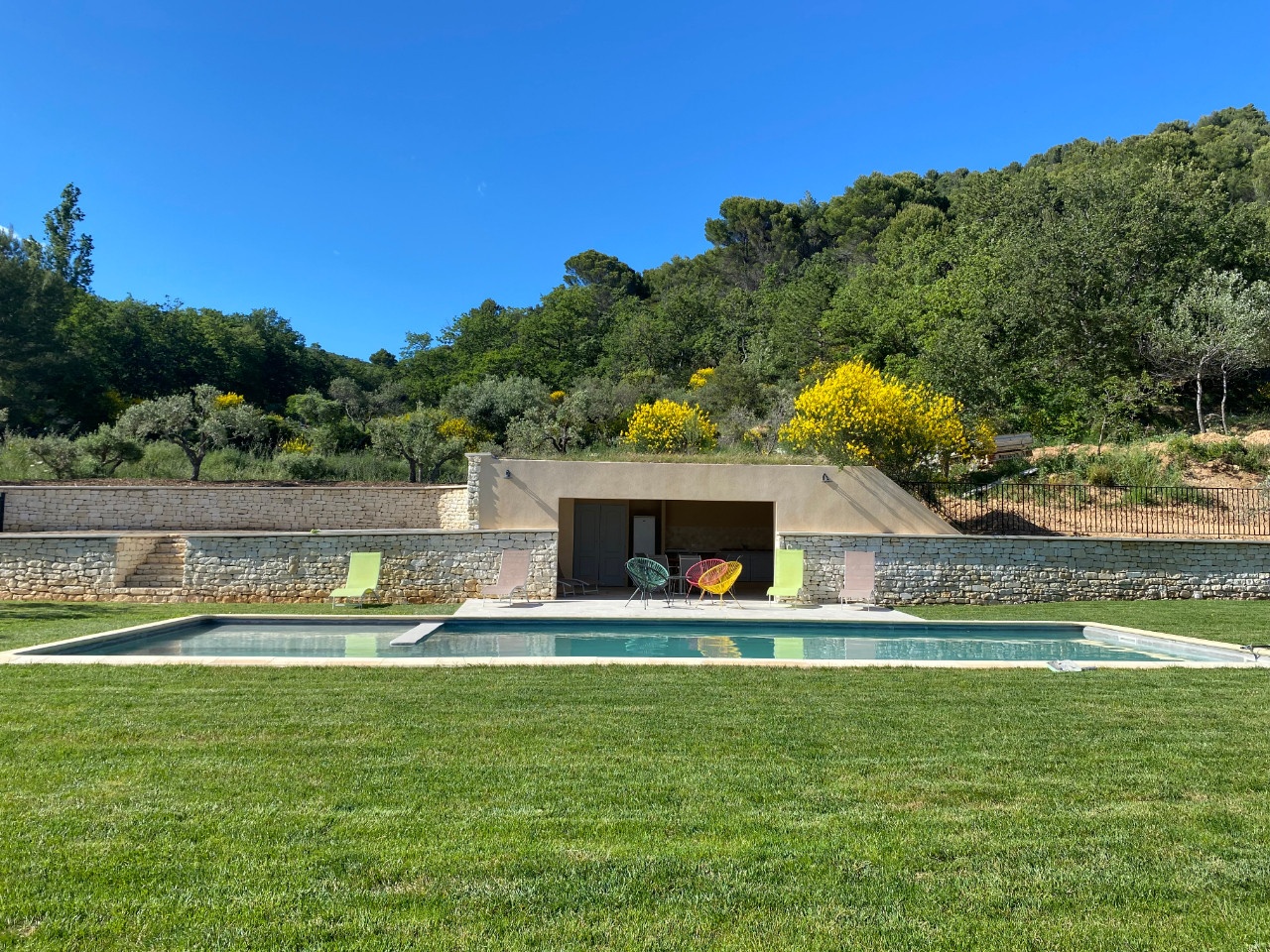 Hôte GreenGo: Domaine la débouliére