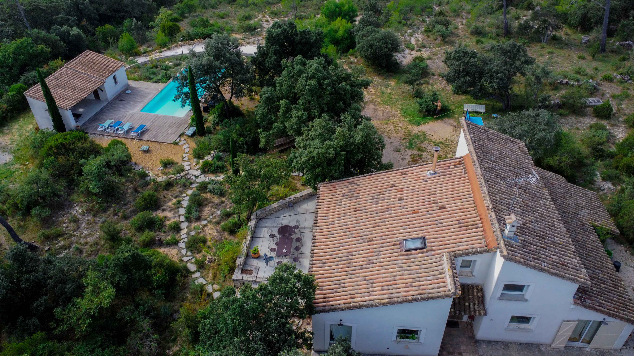 GreenGo location vacances écoresponsables