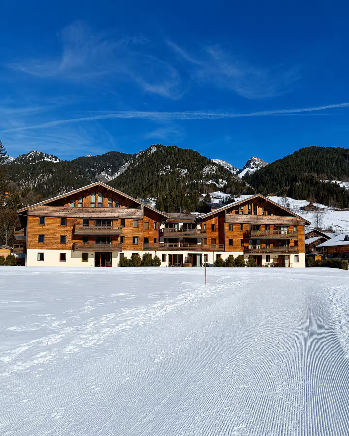  Haute-Savoie Haut-de-gamme