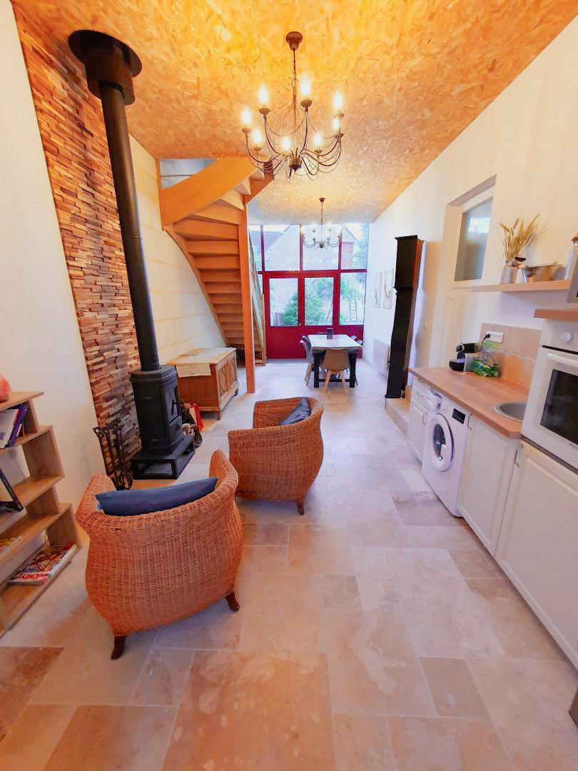 GreenGo location vacances écoresponsables