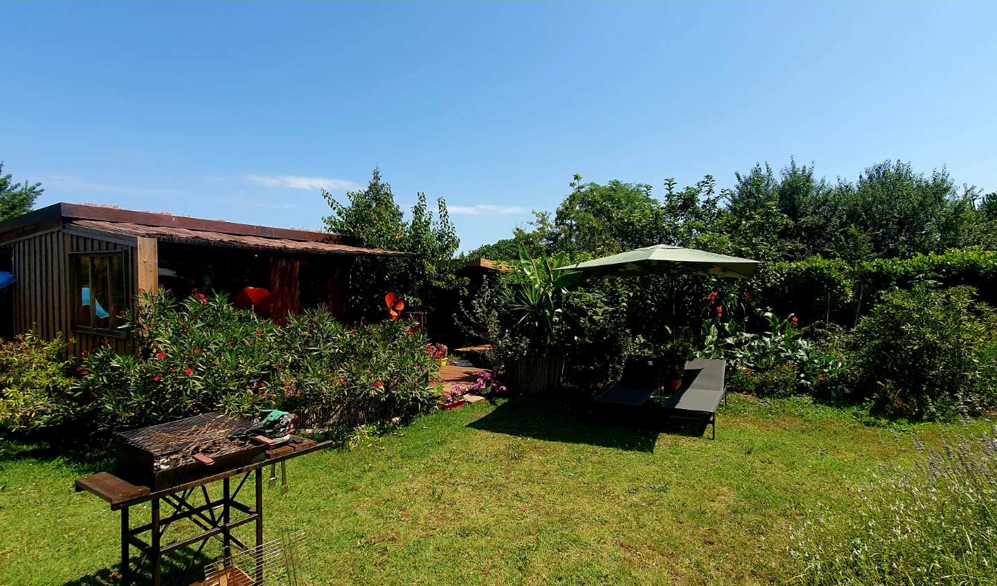 GreenGo Gîte Nouvelle-Aquitaine À la campagne