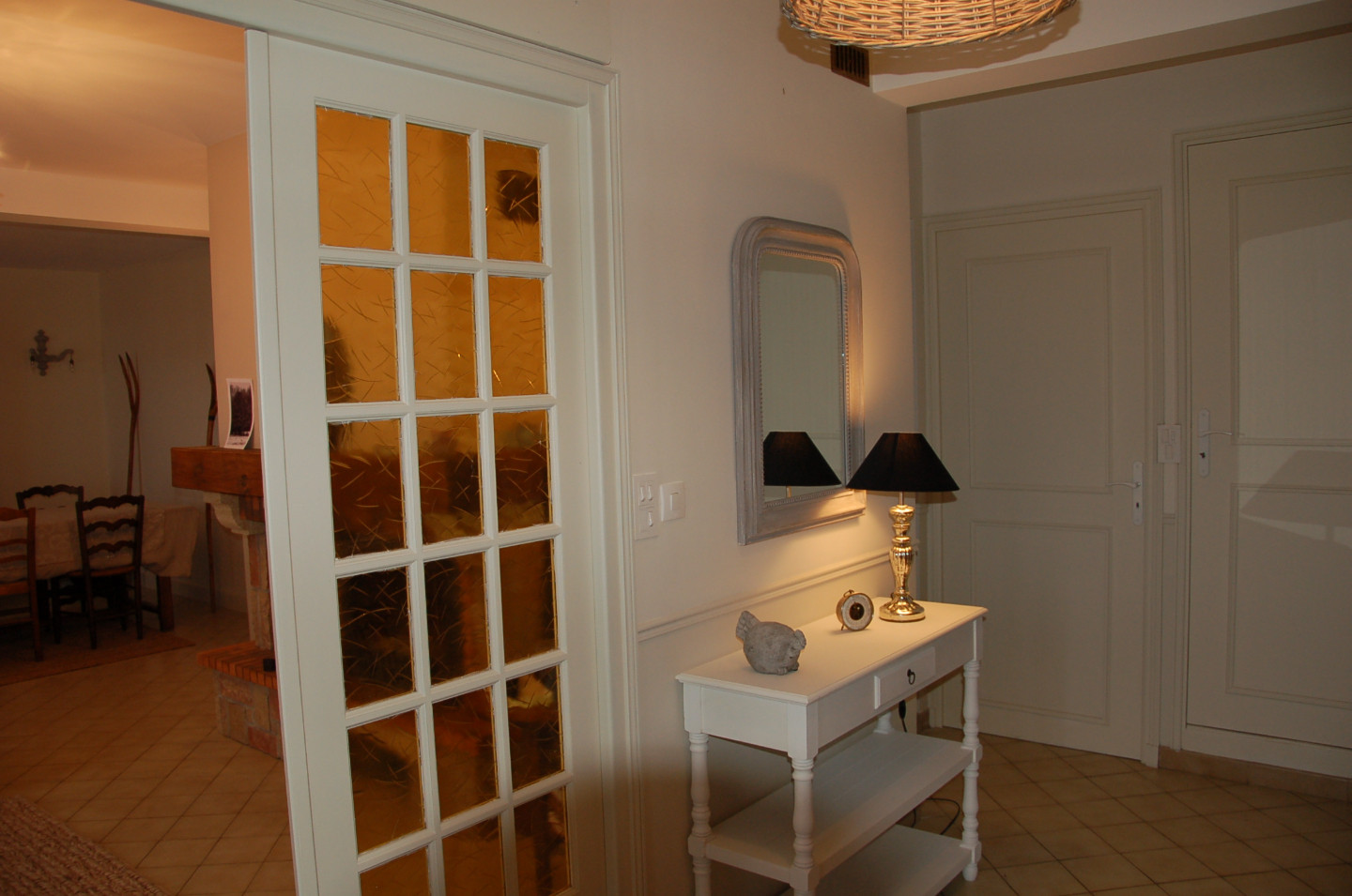  Haute-Marne Charme