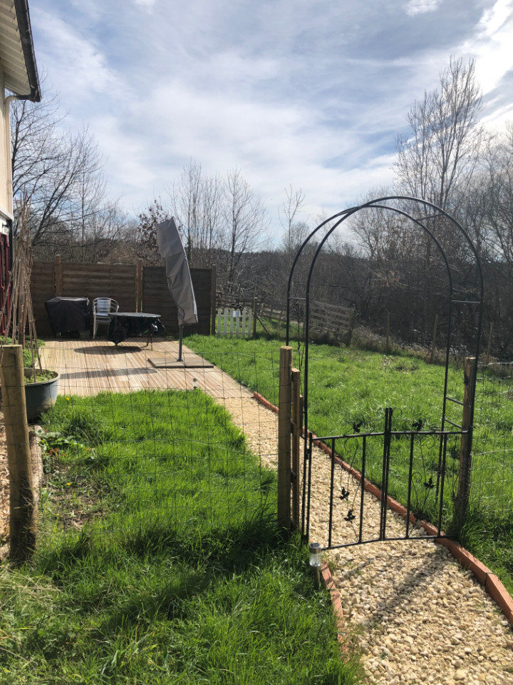 GreenGo Gîte écologique "Oklé de Champs"