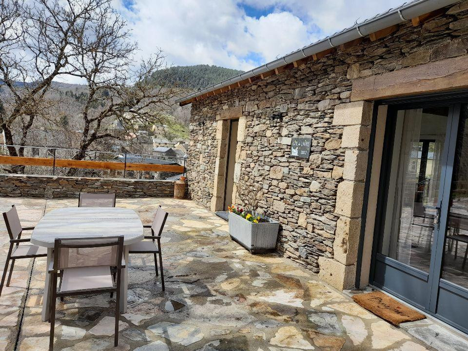 Logement GreenGo: Maison de l'Aire