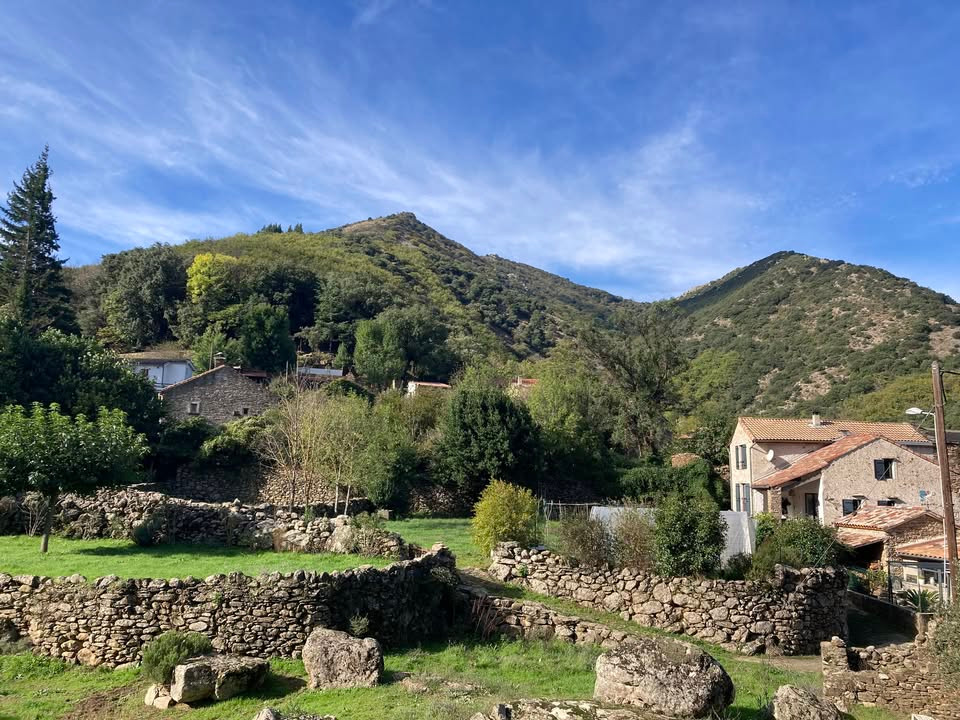 Le Gîte du Banissou