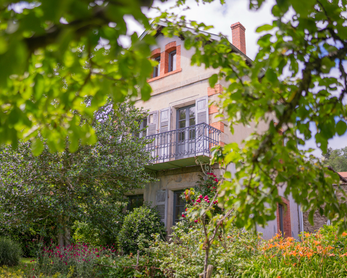 Hôte GreenGo: Le Jardin du Mont Bar