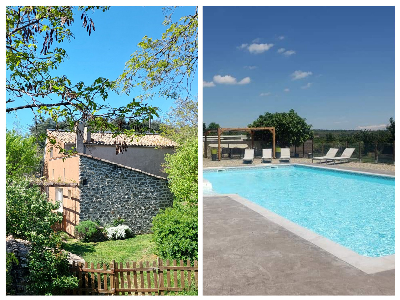 Hôte GreenGo: Gîte rural avec animaux et piscine, idéal famille