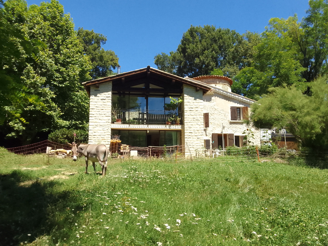 Hôte GreenGo: Les Favouilles : le gîte