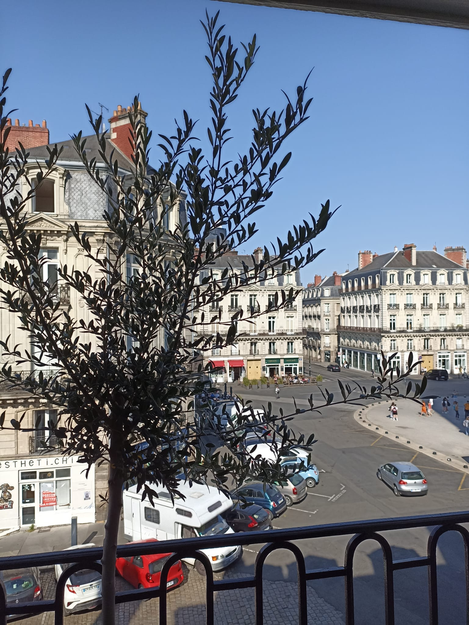 GreenGo Location Pays de la Loire En ville