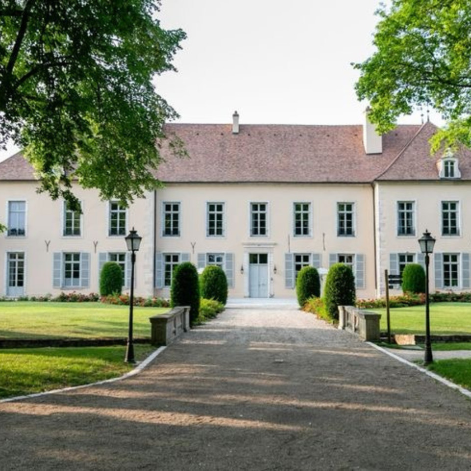 Le Château de Maizières