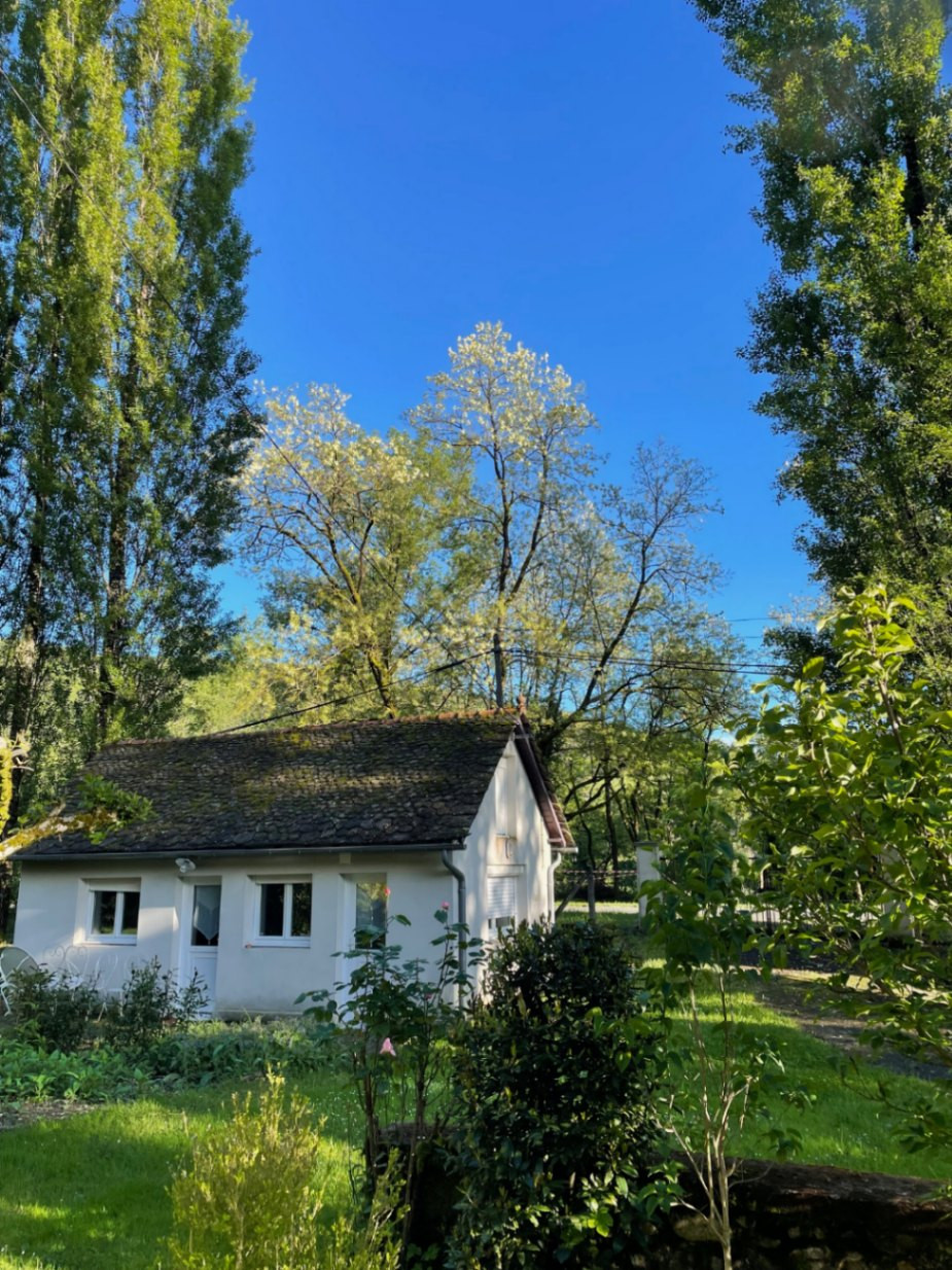 GreenGo La petite maison d'Argentat sur Dordogne
