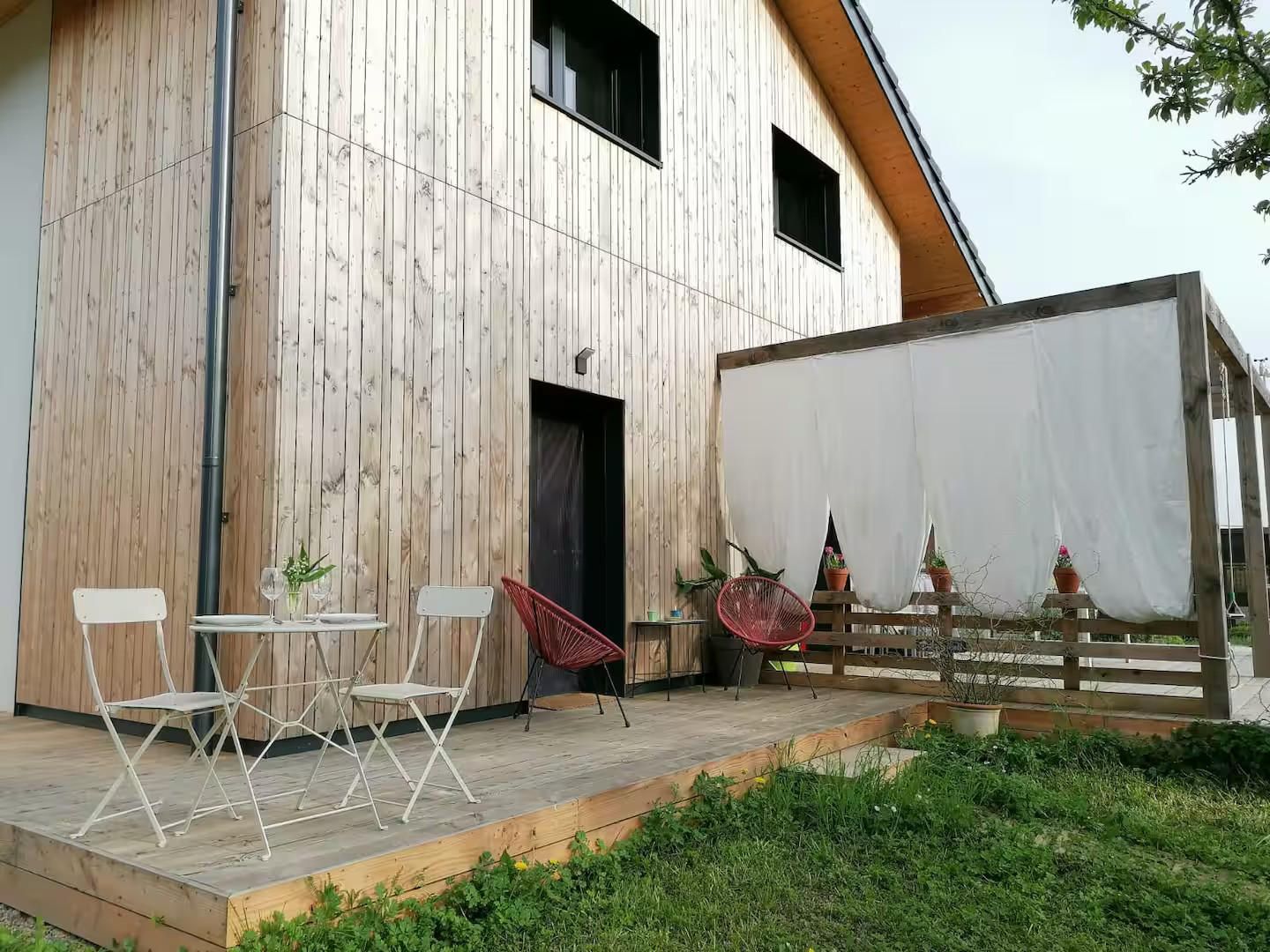 GreenGo location vacances écoresponsables