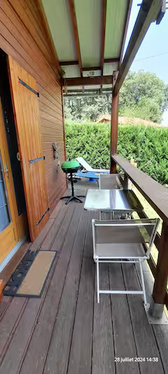 GreenGo Logement insolite Occitanie Authentique