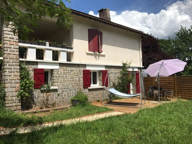 Gîte écologique "Oklé de Champs"