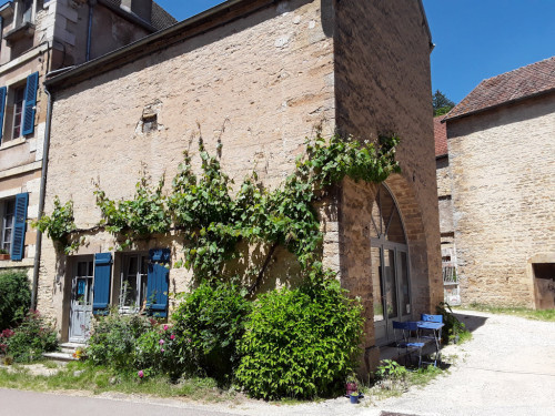 Gîte le Grain