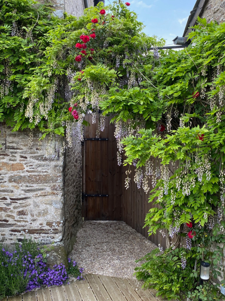 GreenGo Gîte Bretagne Évasion