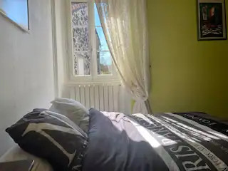 GreenGo Location Auvergne-Rhône-Alpes À la campagne