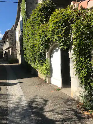Hôte GreenGo: La Figuiere village