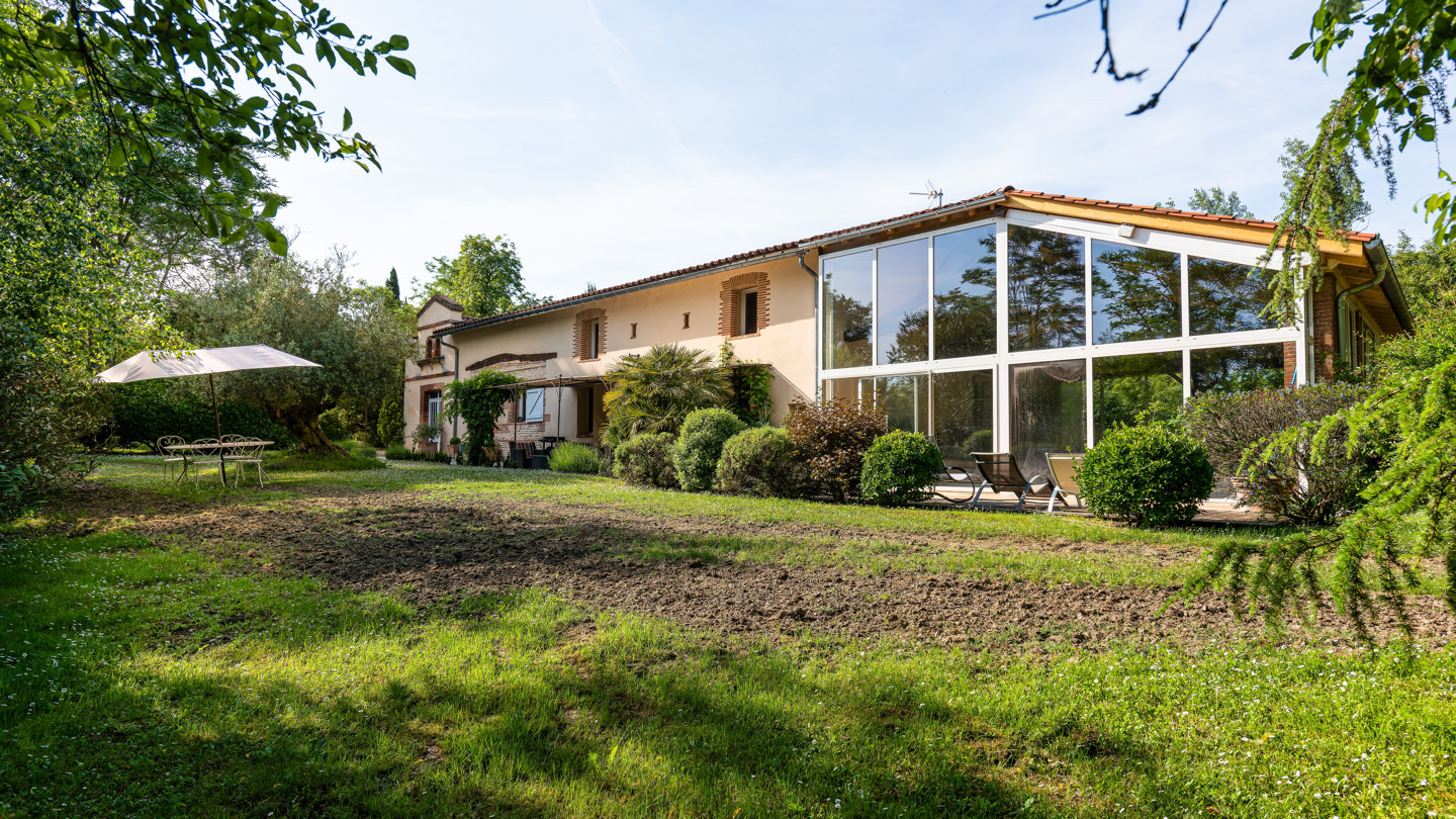La ferme du chateau