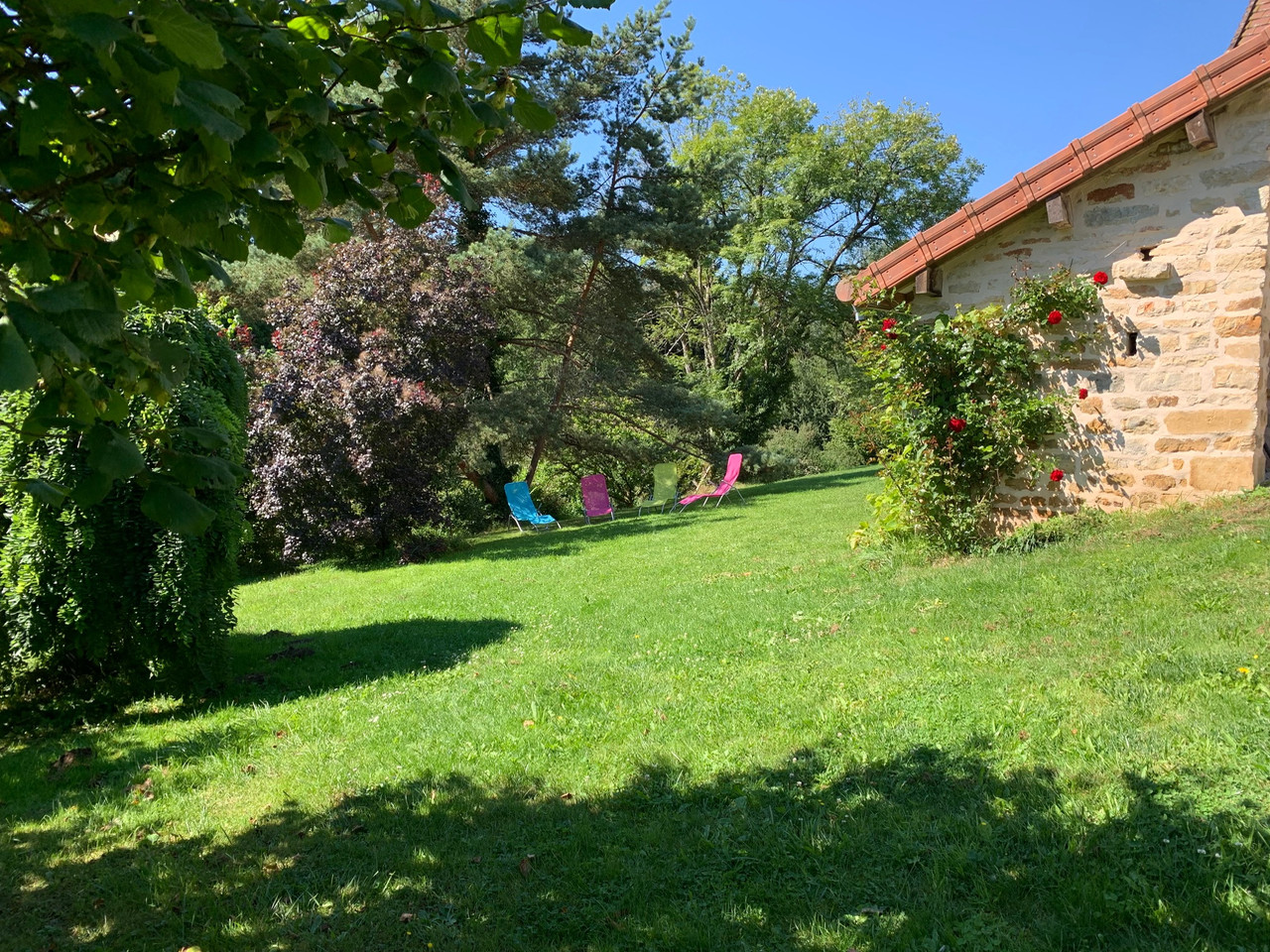 GreenGo Aux sources du paradis