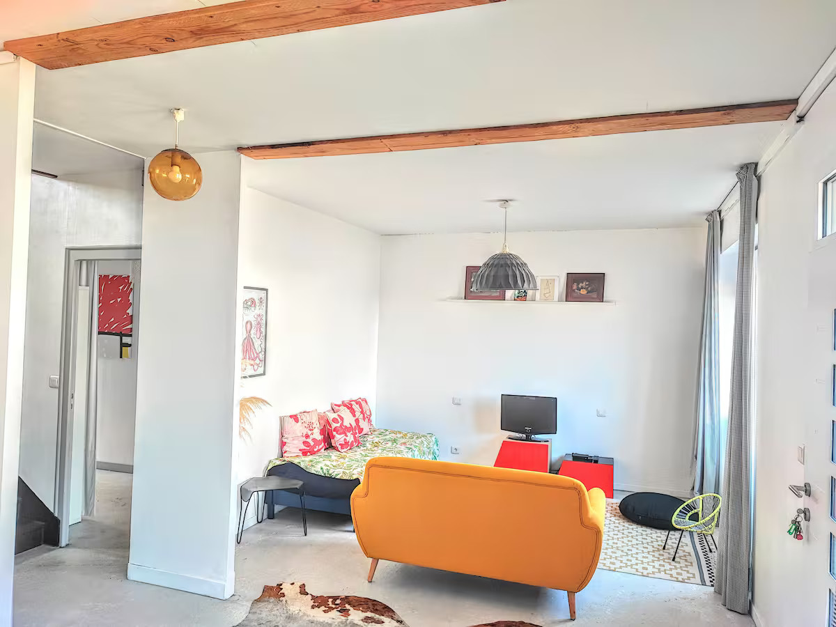 GreenGo Maison Mer