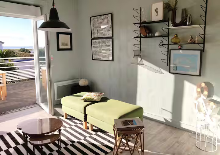 GreenGo location vacances écoresponsables