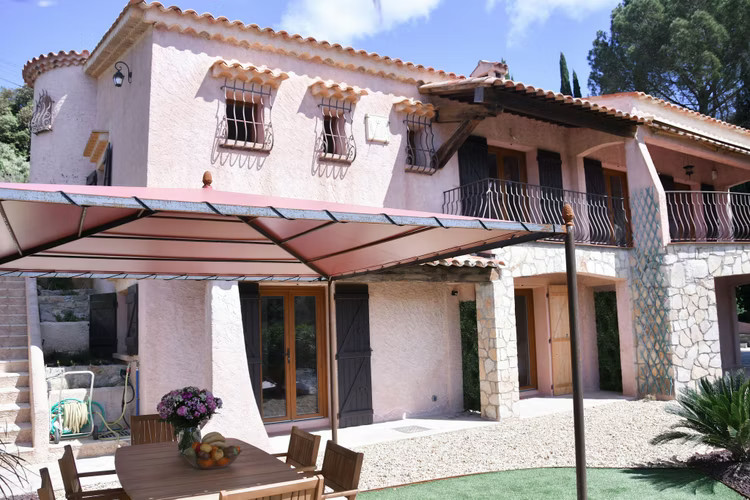 GreenGo Location Provence-Alpes-Côte d'Azur Évasion