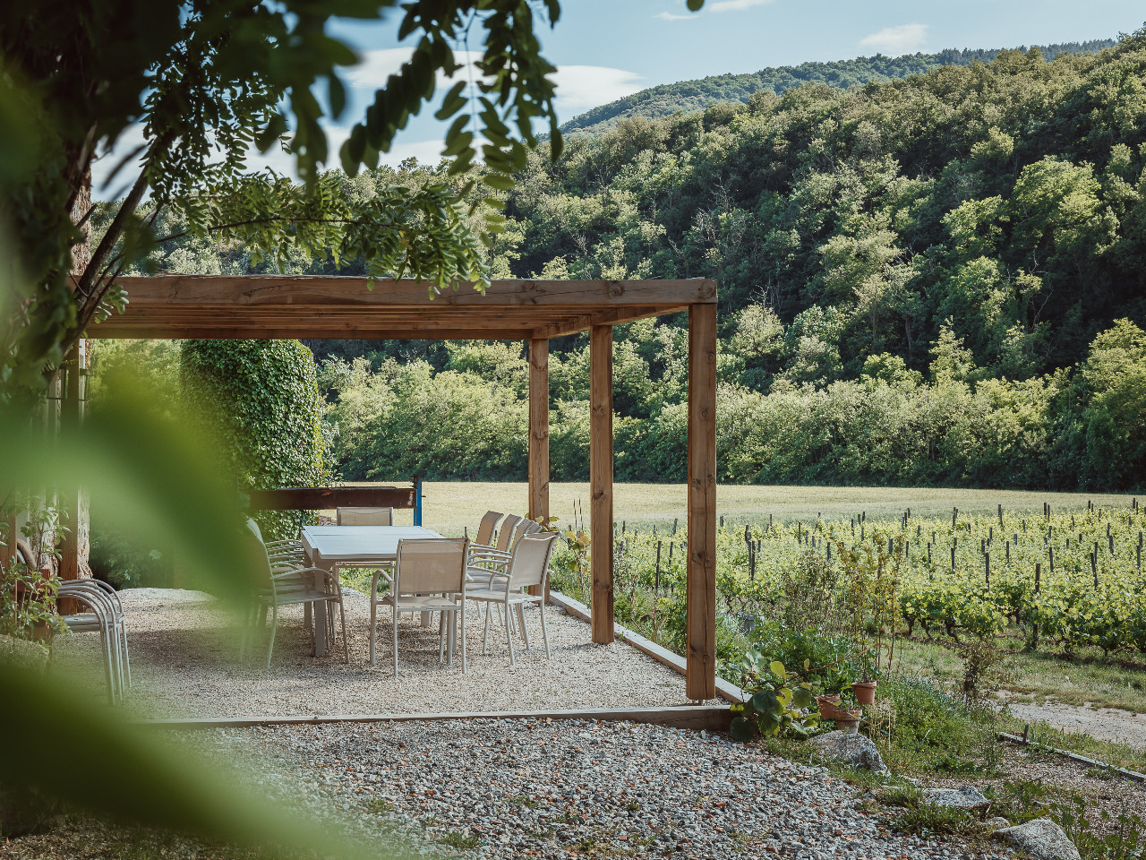 Logement GreenGo: L'Atelier