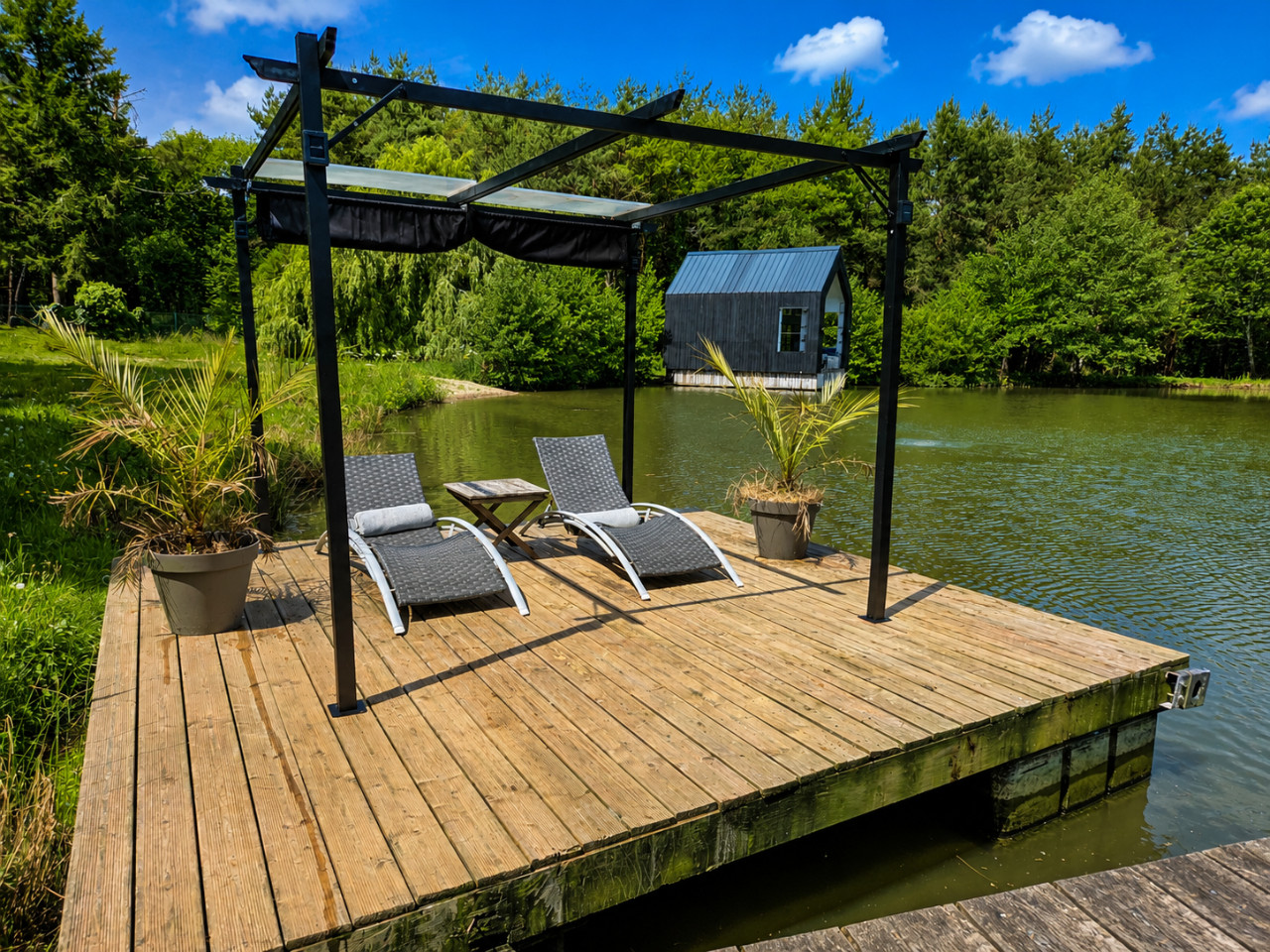 GreenGo location vacances écoresponsables