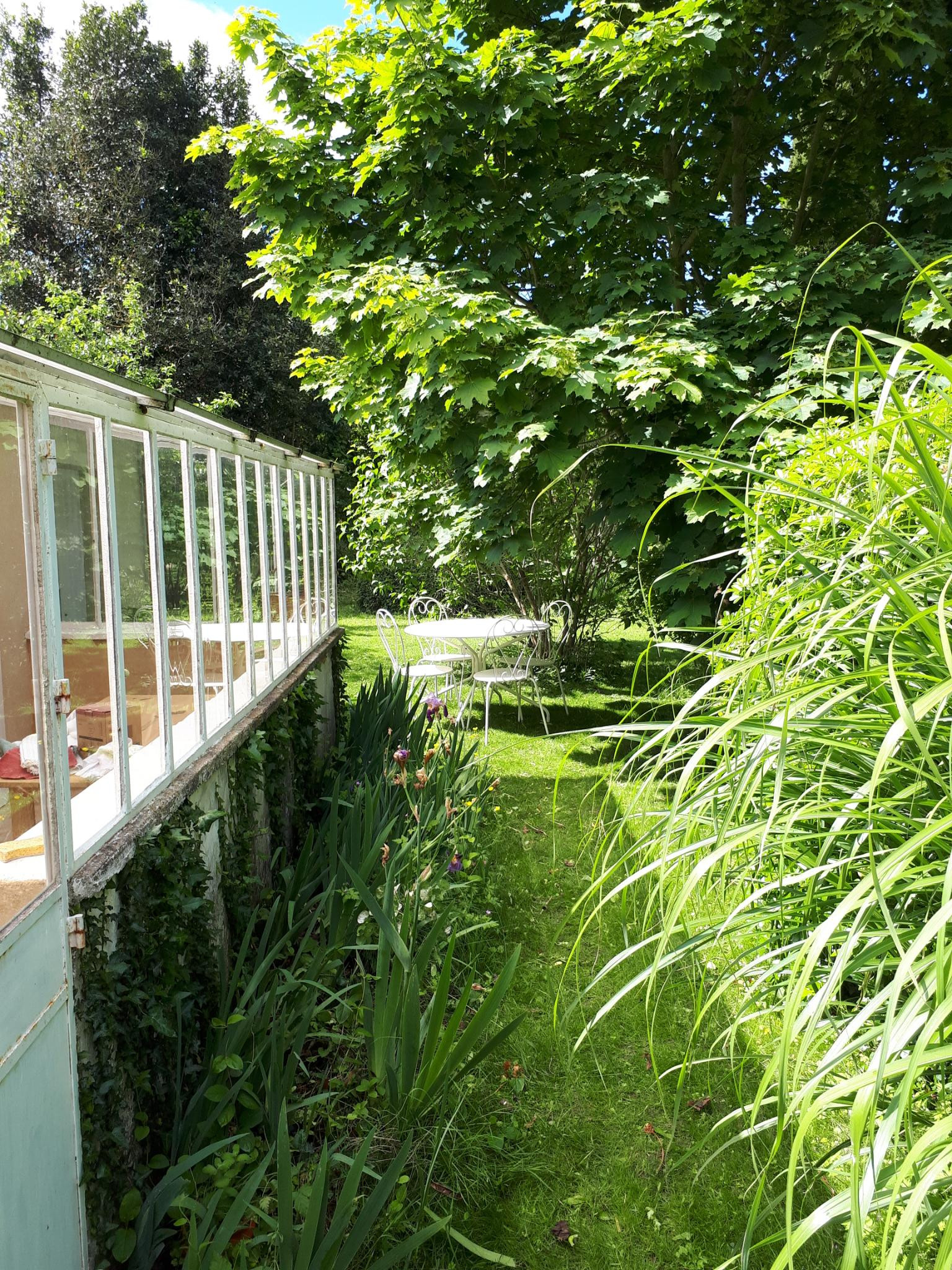 GreenGo location vacances écoresponsables