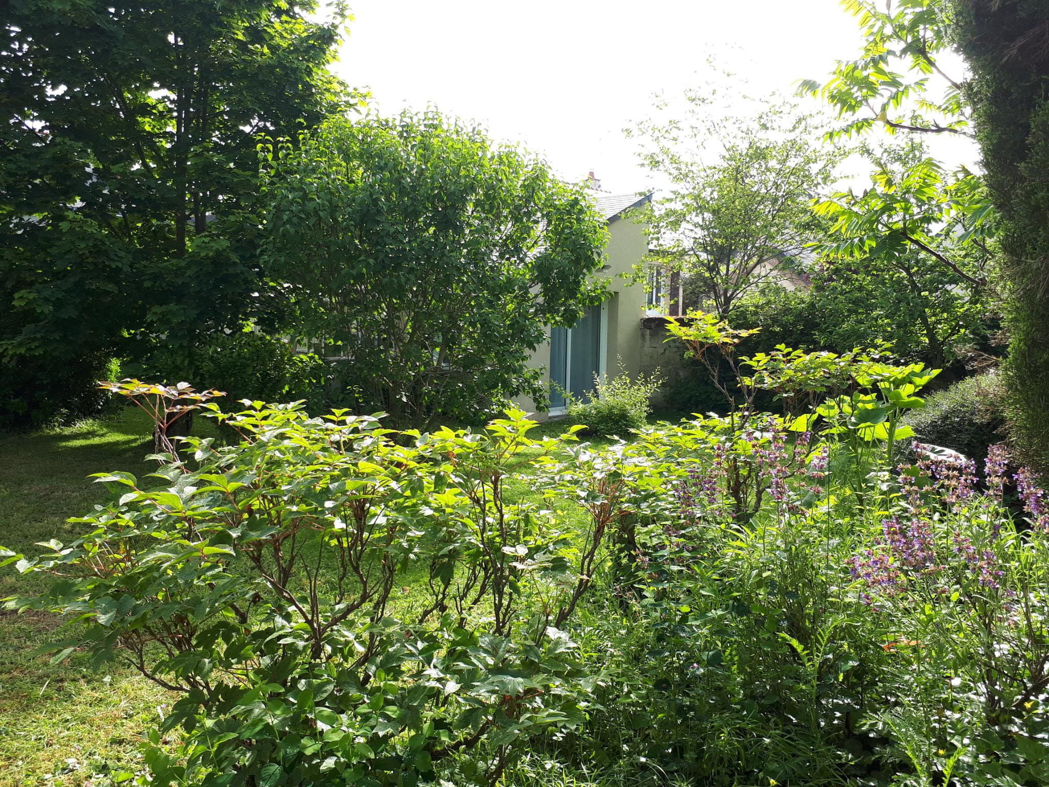 GreenGo La maison de Corinne et Philippe