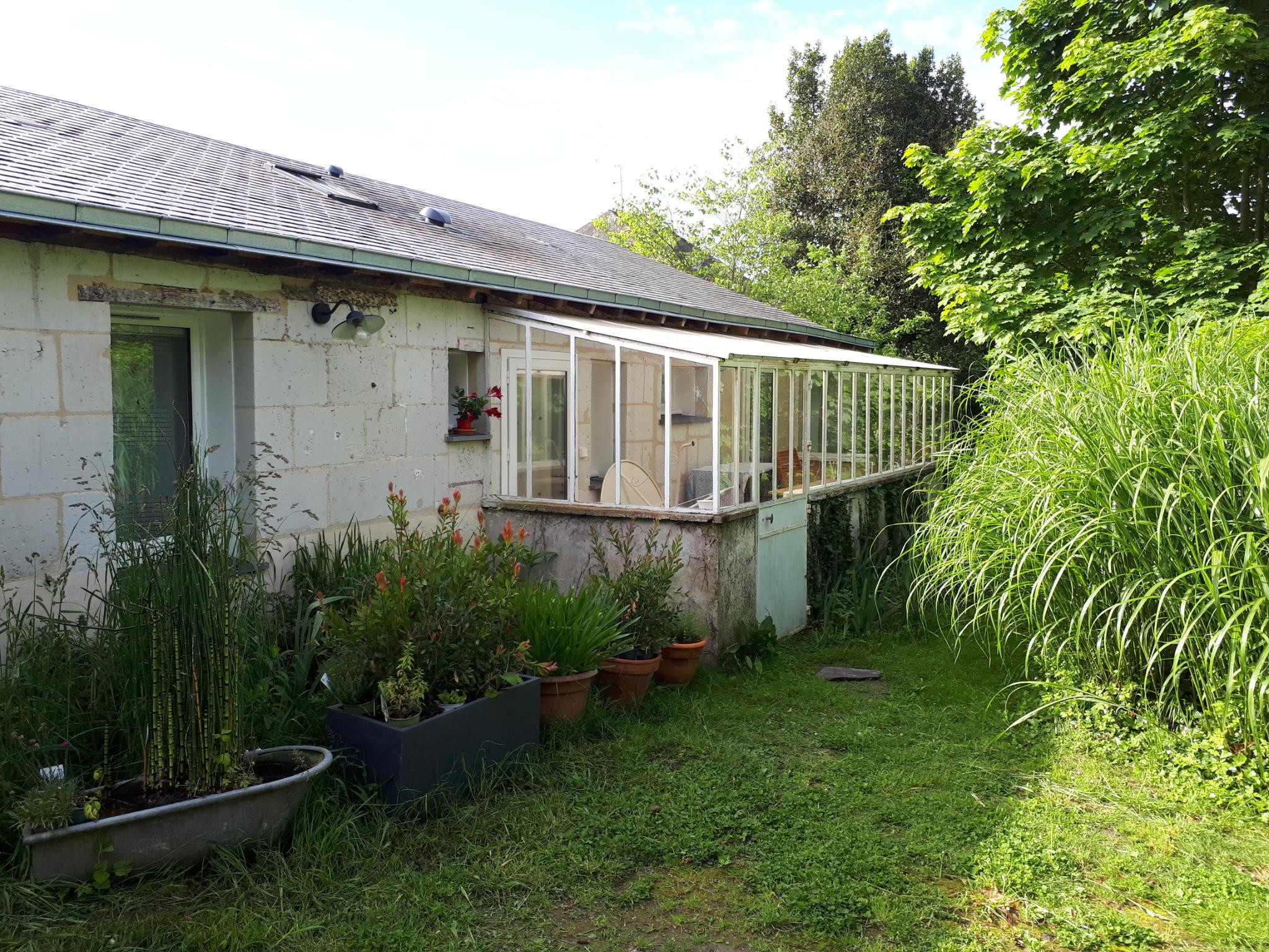 GreenGo Location Pays de la Loire À la campagne