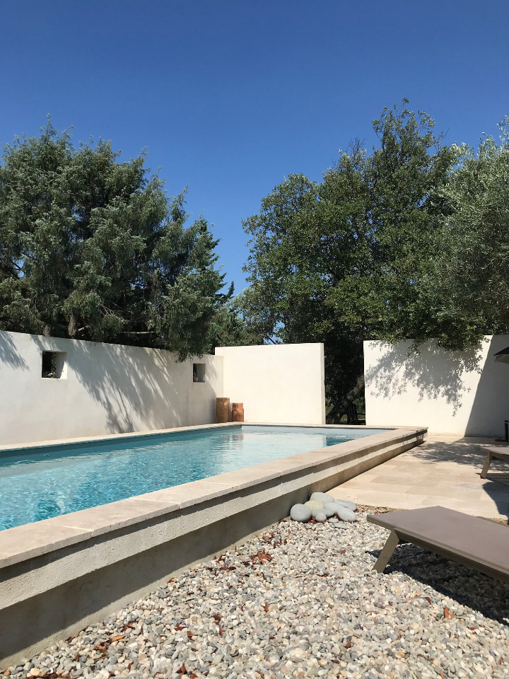 Le Clos des Arbousiers