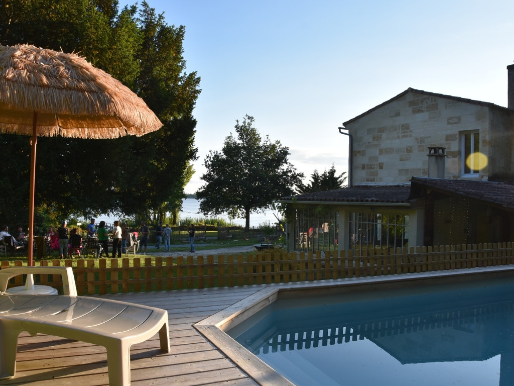 Logement GreenGo: Secret de la Corniche 4*