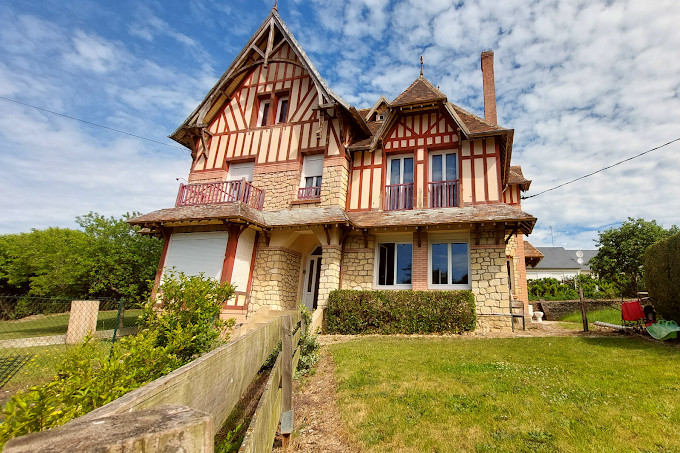 Le Manoir aux Pommes - la Suite Jungle