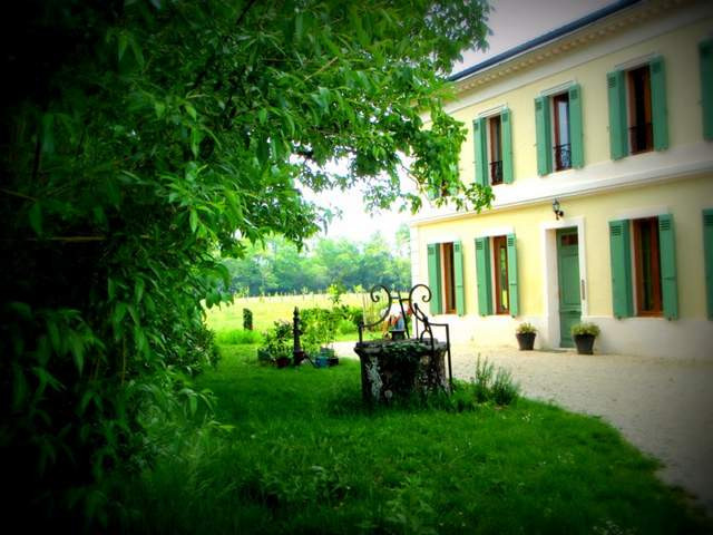 Hôte GreenGo: La Maison d'Olivier