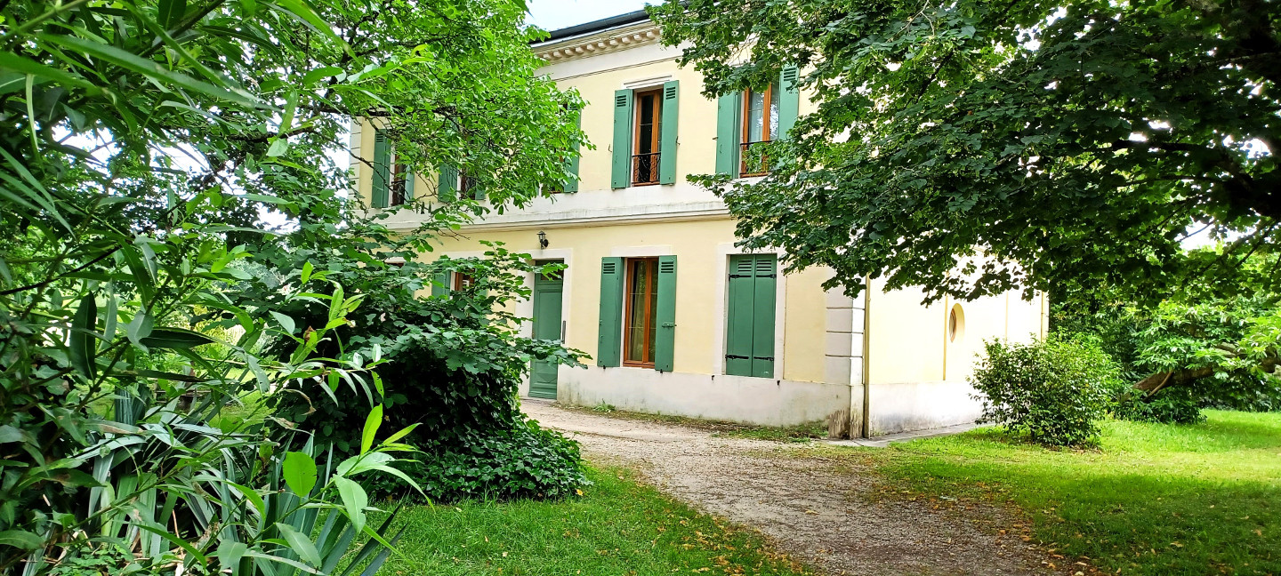 GreenGo La Maison d'Olivier