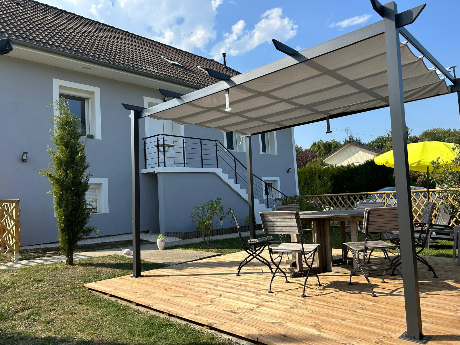 Le Cosy Home Annecy