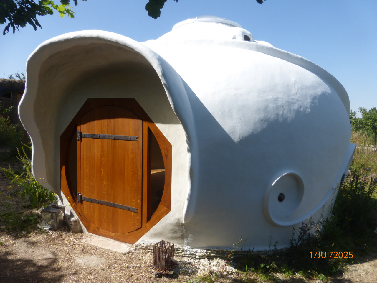 GreenGo location vacances écoresponsables