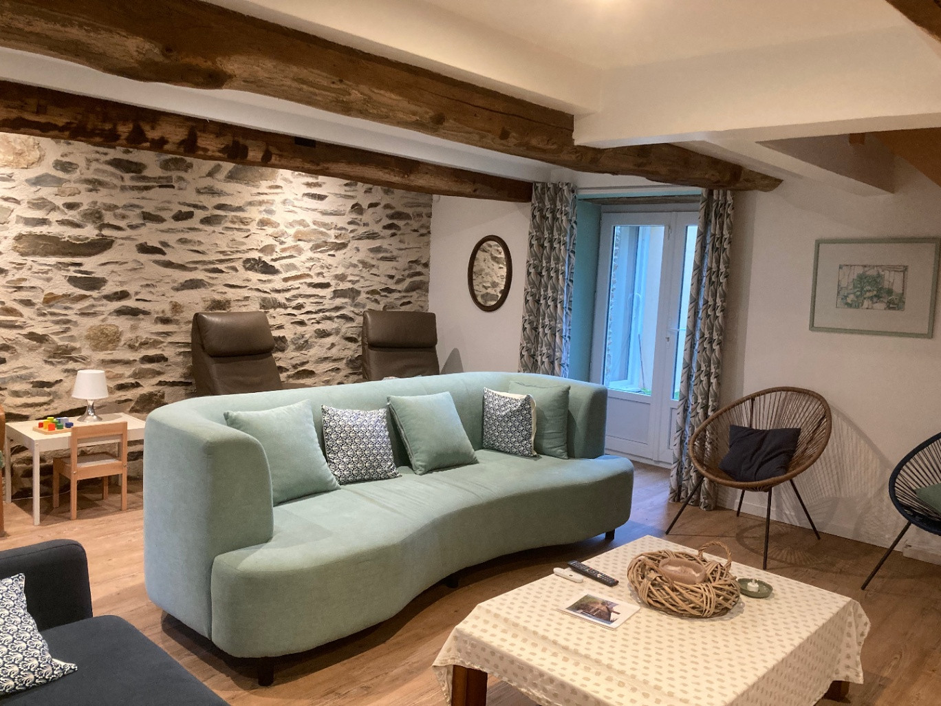 GreenGo location vacances écoresponsables