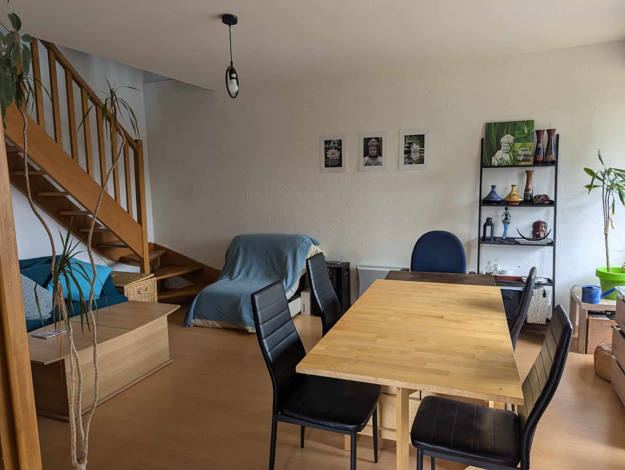 GreenGo Le Hameau du belvédère à Dinard