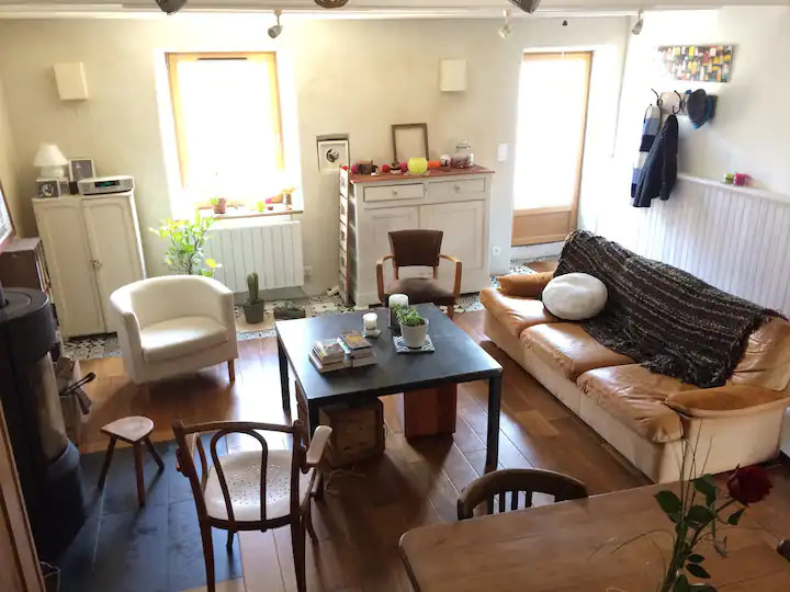 GreenGo location vacances écoresponsables