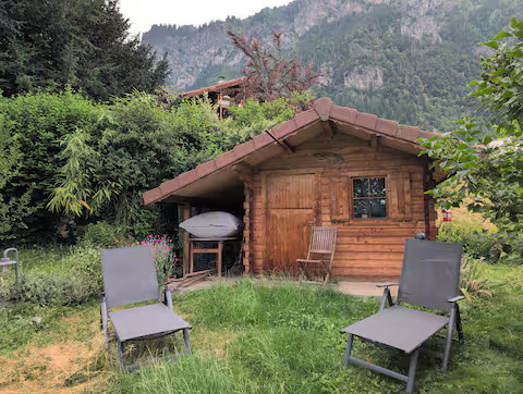 GreenGo location vacances écoresponsables