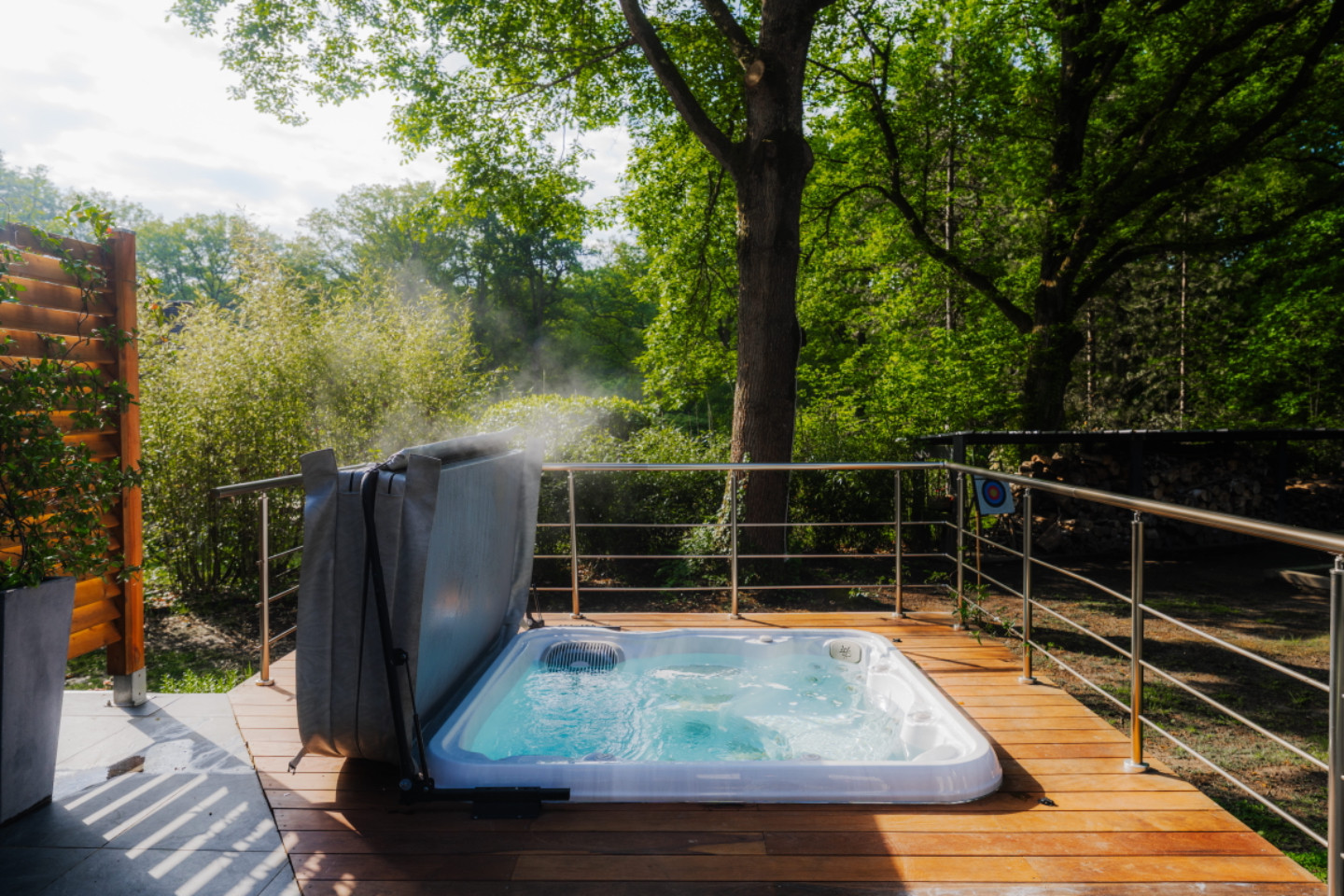 GreenGo location vacances écoresponsables
